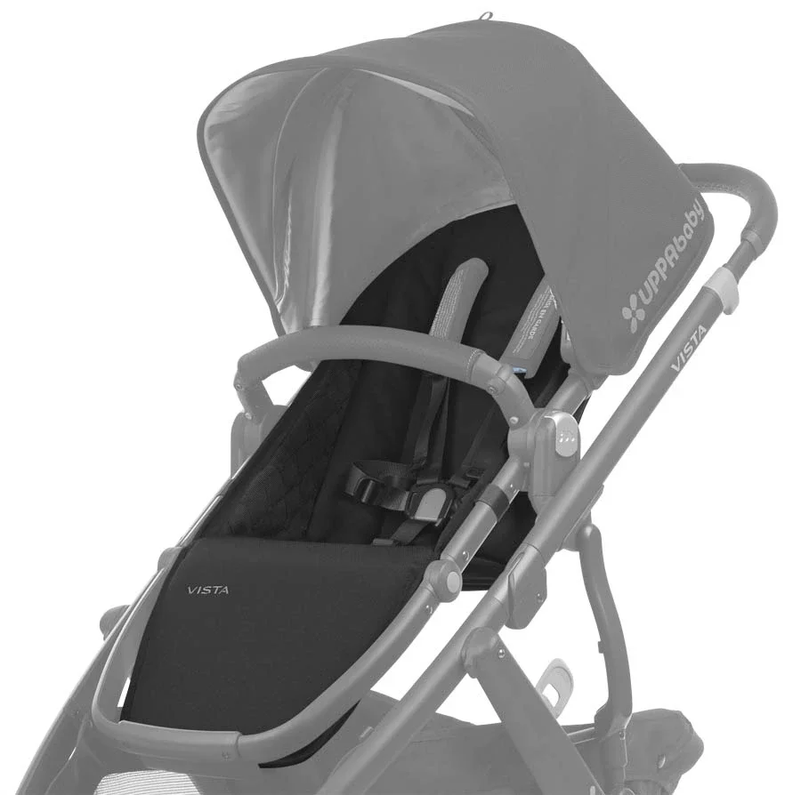 Vista Toddler Seat Fabric (2015-2019)